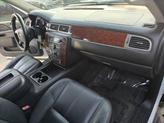 Thumbnail of 2012 White Chevrolet Suburban