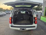 Thumbnail of 2012 White Chevrolet Suburban