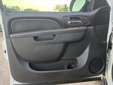 Thumbnail of 2012 White Chevrolet Suburban