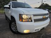 Thumbnail of 2012 White Chevrolet Suburban