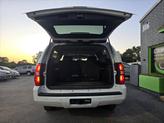 Thumbnail of 2012 White Chevrolet Suburban