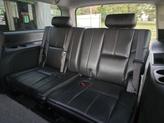 Thumbnail of 2012 White Chevrolet Suburban