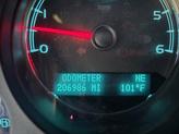 Thumbnail of 2012 White Chevrolet Suburban