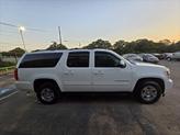 Thumbnail of 2012 White Chevrolet Suburban