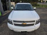Thumbnail of 2012 White Chevrolet Suburban