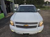 Thumbnail of 2012 White Chevrolet Suburban