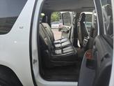 Thumbnail of 2012 White Chevrolet Suburban