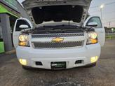 Thumbnail of 2012 White Chevrolet Suburban