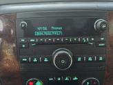 Thumbnail of 2012 White Chevrolet Suburban