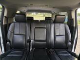 Thumbnail of 2012 White Chevrolet Suburban