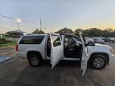 Thumbnail of 2012 White Chevrolet Suburban