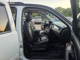 Thumbnail of 2012 White Chevrolet Suburban