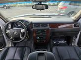 Thumbnail of 2012 White Chevrolet Suburban