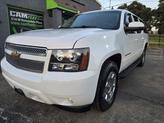 Thumbnail of 2012 White Chevrolet Suburban