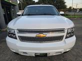 Thumbnail of 2012 White Chevrolet Suburban