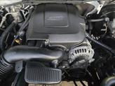 Thumbnail of 2012 White Chevrolet Suburban
