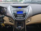 Thumbnail of 2013 Pearl White Hyundai ELANTRA