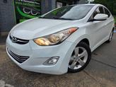 Thumbnail of 2013 Pearl White Hyundai ELANTRA