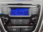 Thumbnail of 2013 Pearl White Hyundai ELANTRA