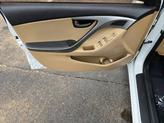 Thumbnail of 2013 Pearl White Hyundai ELANTRA