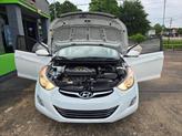Thumbnail of 2013 Pearl White Hyundai ELANTRA