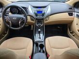 Thumbnail of 2013 Pearl White Hyundai ELANTRA