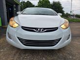Thumbnail of 2013 Pearl White Hyundai ELANTRA