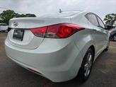 Thumbnail of 2013 Pearl White Hyundai ELANTRA