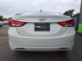 Thumbnail of 2013 Pearl White Hyundai ELANTRA