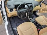 Thumbnail of 2013 Pearl White Hyundai ELANTRA