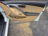 Thumbnail of 2013 Pearl White Hyundai ELANTRA