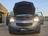 Thumbnail of 2013 Atlantis Blue Metallic Chevrolet Equinox