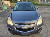 Thumbnail of 2013 Atlantis Blue Metallic Chevrolet Equinox