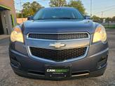 Thumbnail of 2013 Atlantis Blue Metallic Chevrolet Equinox