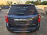 Thumbnail of 2013 Atlantis Blue Metallic Chevrolet Equinox