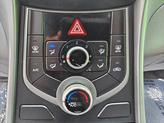 Thumbnail of 2015 Black Hyundai ELANTRA