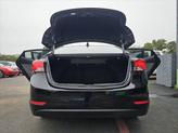 Thumbnail of 2015 Black Hyundai ELANTRA