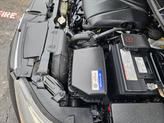 Thumbnail of 2015 Black Hyundai ELANTRA