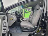 Thumbnail of 2015 Black Hyundai ELANTRA