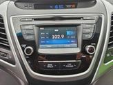 Thumbnail of 2015 Black Hyundai ELANTRA