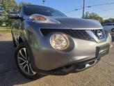 Thumbnail of 2017 Brilliant Silver Nissan Juke