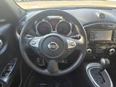 Thumbnail of 2017 Brilliant Silver Nissan Juke