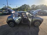 Thumbnail of 2017 Brilliant Silver Nissan Juke