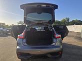 Thumbnail of 2017 Brilliant Silver Nissan Juke