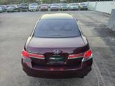 Thumbnail of 2012 Basque Red Pearl II Honda Accord