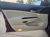 Thumbnail of 2012 Basque Red Pearl II Honda Accord