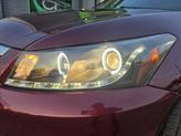 Thumbnail of 2012 Basque Red Pearl II Honda Accord