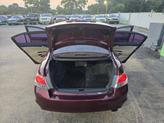 Thumbnail of 2012 Basque Red Pearl II Honda Accord