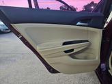 Thumbnail of 2012 Basque Red Pearl II Honda Accord