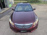 Thumbnail of 2012 Basque Red Pearl II Honda Accord